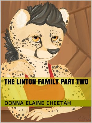 cover image of The Linton Family Part Two